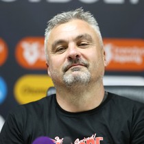 Thomas Reis'ten Süper Lig itirafı: Beklemiyordum