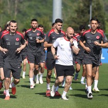 A Milli Takım'da 3 futbolcu kadrodan çıkarıldı! Ahmet Kutucu davet edildi