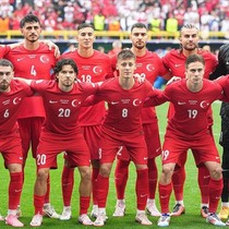 A Milli Takımımız Amerika Birleşik Devletleri ve Meksika maçları için toplandı