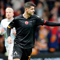 Alvaro Morata'dan transfer iddialarına net yanıt!