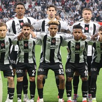 Beşiktaşlı isimden ayrılık paylaşımı! "Son dans"