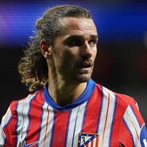 Antoine Griezmann 2027 yılına kadar imzayı attı!