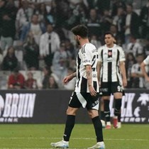 Beşiktaş sezonu hayal kırıklığı ile noktaladı! 3 kulvarda da...