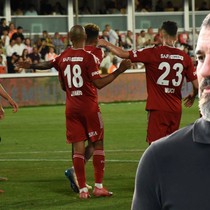 Beşiktaş'ın Avrupa'da 2. ön eleme turu muhtemel rakipleri belli oldu!