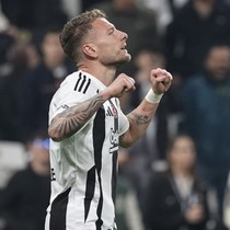 Ciro Immobile'den göndermeli paylaşım