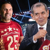 Özbek kesenin ağzını açtı! "Onu çok istiyorum başkanım"