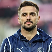 Tadic'ten Fenerbahçe'ye veda mesajı: İki unutulmaz yıl!