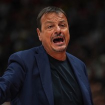 Ergin Ataman çılgına döndü: Kimse Türkiye'ye küfür edemez