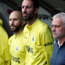 Fenerbahçe son dört sezonda da ikinci oldu