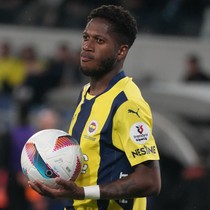 Fenerbahçe'de en fazla süreyi Fred aldı