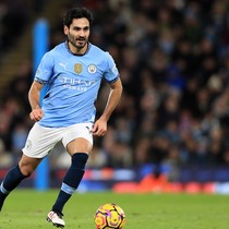 Fenerbahçe'nin yeni saha içi lideri İlkay Gündoğan olacak