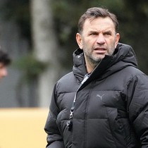 Galatasaray ayrılık! Okan Buruk izin verdi