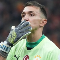 Galatasaray'ın en istikrarlısı kaptan Muslera