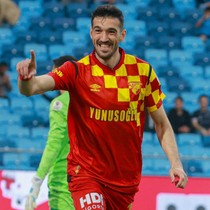 Göztepe'de Kubilay Kanatsızkuş'un sözleşmesi sona erdi