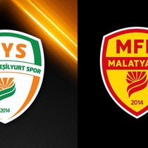 Malatya Yeşilyurtspor ismini Malatya FK olarak değiştiriyor