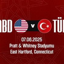Milli maçlar ne zaman? ABD - Türkiye hazırlık maçı tarihi...