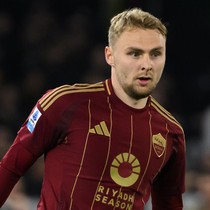 Roma, Victor Nelsson için kararını verdi!