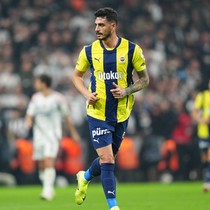 Samet Akaydin: Fenerbahçe'de trollerin kurbanı oldum