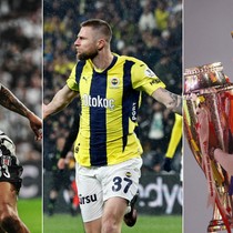 UEFA kulüpler sıralamasını güncelledi! Fenerbahçe farkı açtı