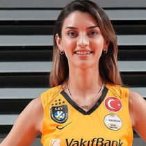 VakıfBank Helena Cazaute'u kadrosuna kattı