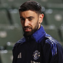 Manchester United'a 95, Bruno Fernandes'e 100 milyon euro!