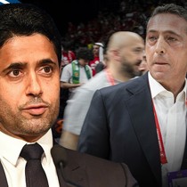 Ali Koç, Nasser Al-Khelaifi'yi ikna etti! PSG'den Fenerbahçe'ye sadece Skriniar gelmeyecek