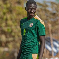 Amara Diouf kesmedi! Fenerbahçe'ye Senegalli bir wonderkid daha