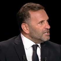 Okan Buruk'tan flaş Osimhen açıklaması: Bence %51 kalır