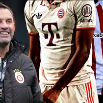Özbek'ten Devler Ligi harekatı! "Seç beğen alalım hocam"