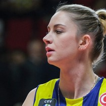 Eczacıbaşı Dynavit, Magdalena Stysiak'ı transfer etti