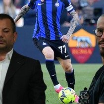 9 sene İnter sonra Suudi Arabistan! Trabzonspor yeni Hamsik'i buldu