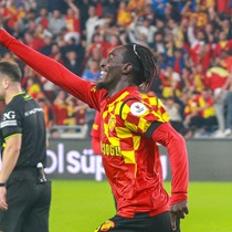 Göztepe’de Solet belirsizliği