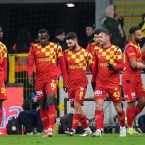 Göztepe'nin kamp programı belli oldu