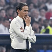 Inter'de Simone Inzaghi dönemi sona erdi