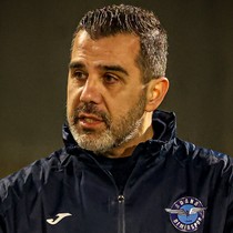 İstanbulspor, teknik direktör Mustafa Alper Avcı ile "prensipte" anlaştı