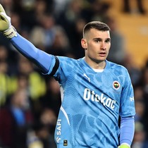 Livakovic'ten ayrılık açıklaması: Kulüp bana bunu söyler!