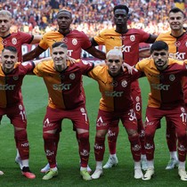 Osimhen ve İlkay Gündoğan derken Galatasaray'da ilk imza atıldı! Sözleşmesi belli oldu