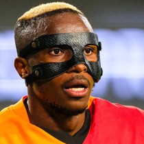 Osimhen'in hocası yeni takımını BBC'ye açıkladı! "Bu takımlardan birine transfer olacak"