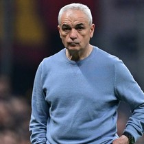Rıza Çalımbay, Sivasspor'a veda etti