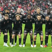 Samsunspor’da 5 yabancı isimle yolları ayırdı!