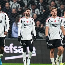 Beşiktaş yerlilerden neredeyse 0 katkı aldı