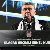 Serdal Adalı yarın basın toplantısı düzenleyecek
