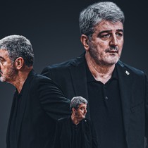 Trabzonspor Erkek Basketbol Takımı'nda başantrenör Faruk Beşok ile yollar ayrıldı