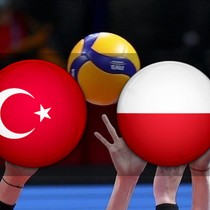 Türkiye - Polonya voleybol maçı ne zaman?