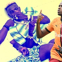 Victor Osimhen Galatasaray'da kaldı! Ağabeyi bombayı patlattı