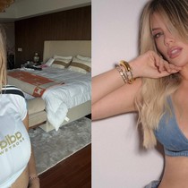 Wanda Nara Icardi'nin eski takım arkadaşıyla aşk yaşıyor