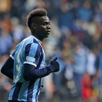 Adana Demirspor Balotelli'ye 3 milyon euro ödeyecek