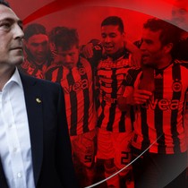 Fenerbahçe'de yepyeni bir dönem! Alex de Souza geri dönüyor