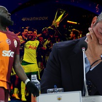 Fenerbahçe aradığı 6 numarayı Tottenham'da buldu!