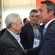 Aziz Yıldırım 16.465 imza demişti! İşte son durum...